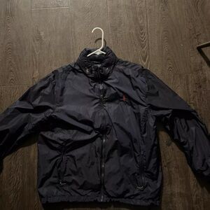 Ralph Lauren rain jacket